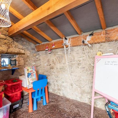 Saint-Priest-des-Champs Aux 2 Puys - Gite "Le Lemptegy" מראה חיצוני תמונה